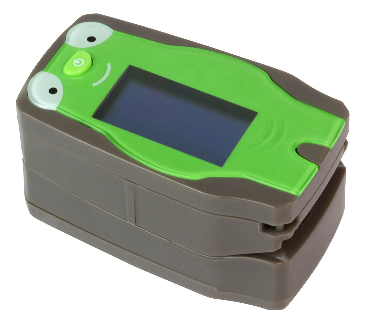 Baseline Fingertip Pulse Oximeter - Standard, Deluxe, Pediatric, TAA Compliant