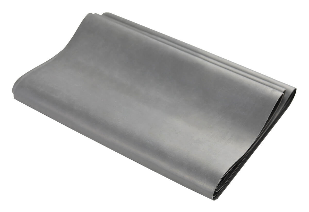 Val U Band Latex Free Exercise Bands - 5 Foot Strips, 50 & 100 Yard Rolls - CanDo