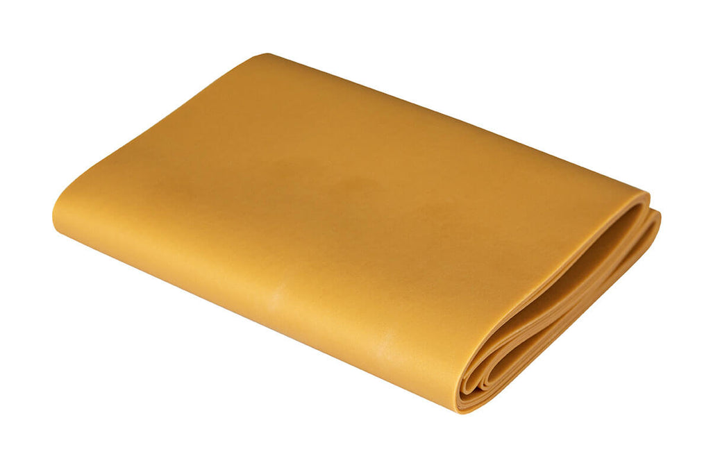 Val U Band Latex Free Exercise Bands - 5 Foot Strips, 50 & 100 Yard Rolls - CanDo