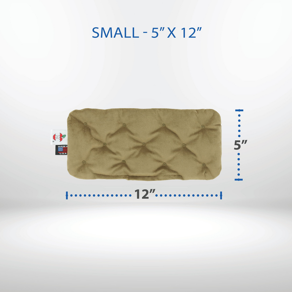 Microbeads Moist Heat Pack