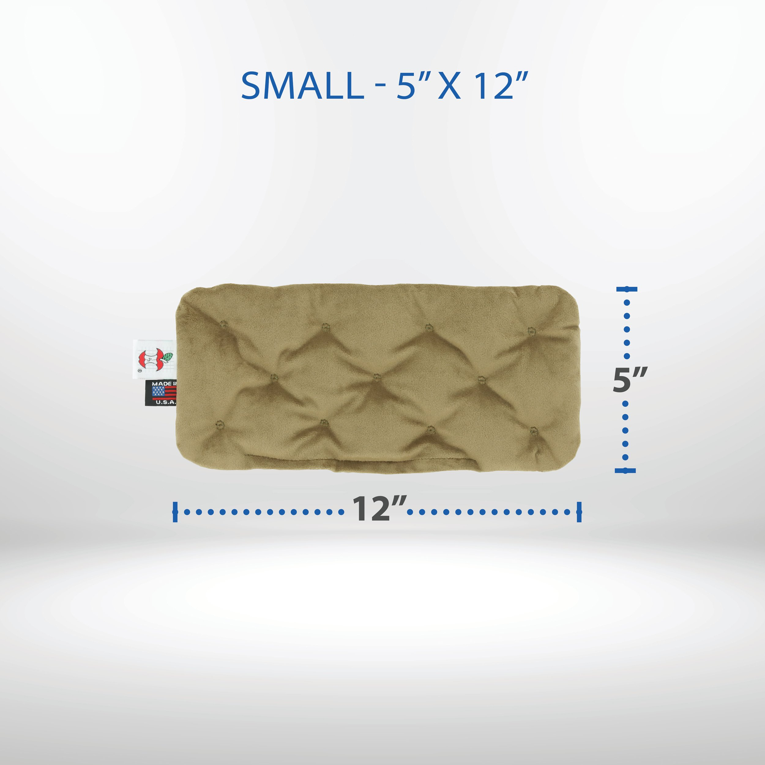 Microbeads Moist Heat Pack