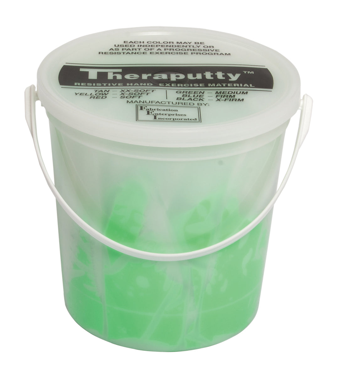 Theraputty Standard Exercise Putty - 5 lb - CanDo
