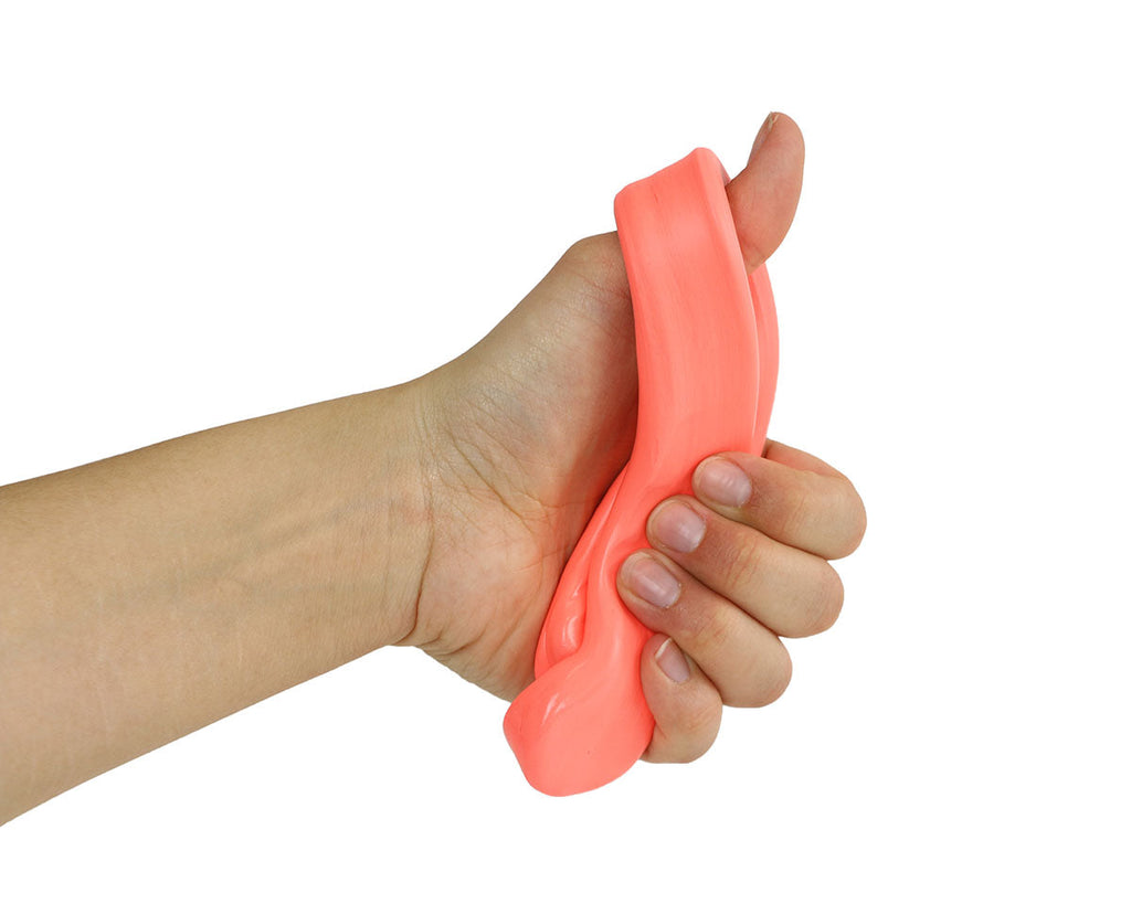 Theraputty & Puttycise Exercise Putty & 5 Piece Tool Set - CanDo