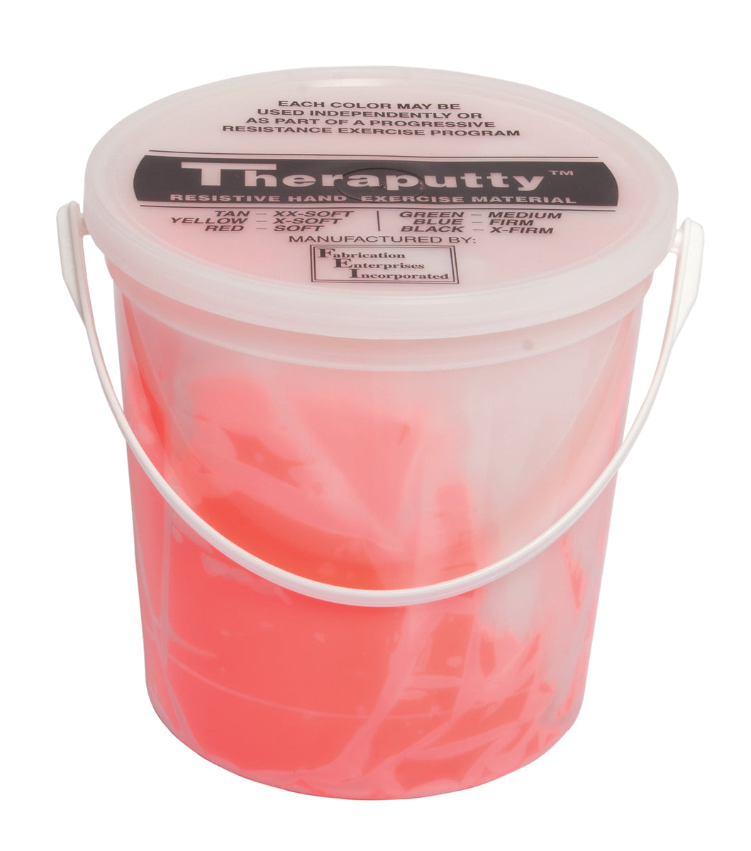 Theraputty Standard Exercise Putty - 5 lb - CanDo