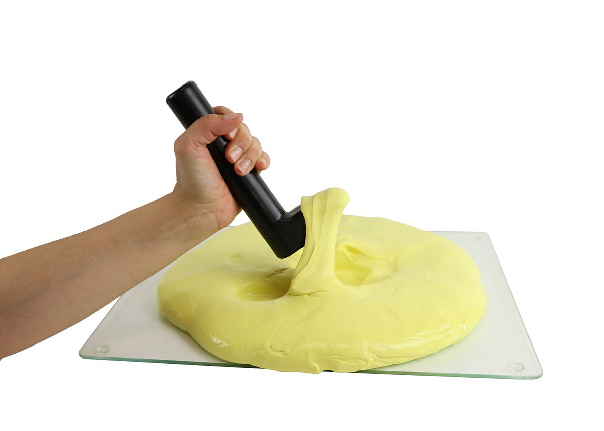 Puttycise Theraputty 5 Piece Tool Set - CanDo