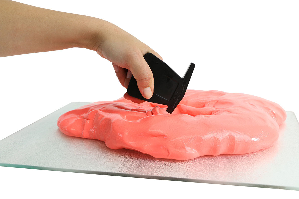 Puttycise Theraputty 5 Piece Tool Set - CanDo