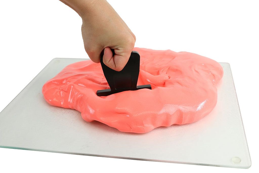 Theraputty & Puttycise Exercise Putty & 5 Piece Tool Set - CanDo