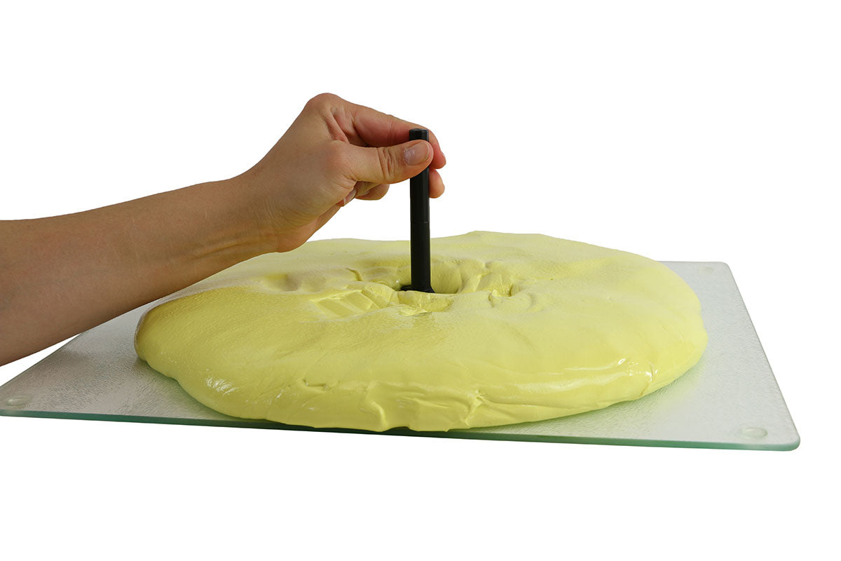 Puttycise Theraputty 5 Piece Tool Set - CanDo