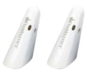 Thumbsavers Classic Massage Tool for Deep Tissue and Trigger Point Massage – Thumb and Joint Support for Massage Therapists, Chiropractors and Physical Therapists – Hand Protection Aid (Available in Small, Medium and Large)